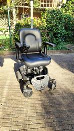 Excel E-smart+ elektrische rolstoel, Diversen, Ophalen, Gebruikt, Elektrische rolstoel