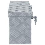 NIEUW | Disselbak aluminium kist 48,5 x 14 x 20 cm! GRATS BE, Auto diversen, Aanhangwagen-onderdelen, Nieuw, Verzenden