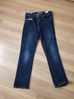 Levi's high rise straigt jeans maat 31, Gedragen, Levi's, Blauw, W30 - W32 (confectie 38/40)