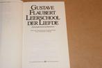 Leerschool der Liefde — Flaubert [Prisma Klassiek 16], Boeken, Ophalen of Verzenden, Gelezen