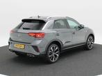 Volkswagen T-Roc R-Line-Edition 1.5 150 pk TSi Automaat | 19, Zwart, 4 cilinders, 150 pk, Origineel Nederlands