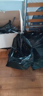 Kledinghangers - +/- 150 stuks GRATIS, Kleding | Dames, Ophalen