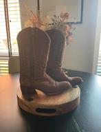 Sendra Boots, Kleding | Dames, Schoenen, Bruin, Ophalen of Verzenden, Zo goed als nieuw, Hoge laarzen