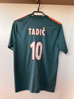 AFC Ajax 2019/2020 uit shirt Tadic, Ophalen of Verzenden, Zo goed als nieuw, Shirt