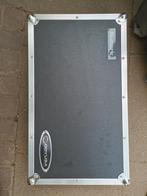 Numark draaitafel (incl. flight case en usb-kabel), Ophalen, Zo goed als nieuw, Numark