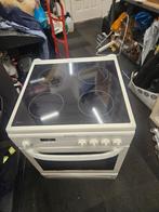 inductie fornuis, Ophalen, 4 kookzones, Zo goed als nieuw, Inductie