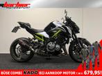 Kawasaki Z 900 (bj 2019), Motoren, 4 cilinders, Motorrijbewijs A, 948 cc, Bedrijf
