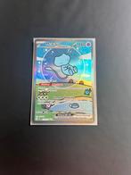 Shiny Mew ex paldean fates 232/091, Hobby en Vrije tijd, Verzamelkaartspellen | Pokémon, Ophalen of Verzenden, Nieuw, Losse kaart