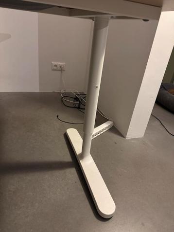 Ikea Bekant bureau 120x80 - afbeelding 3