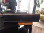 Technics SB-C500 Center Speaker, Overige merken, Gebruikt, Ophalen of Verzenden, 120 watt of meer