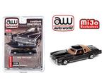 1975 Cadillac Eldorado Auto World 1/64 Custom Lowriders, Ophalen of Verzenden, Nieuw, Auto
