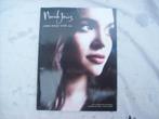 Bladmuziek songbook Norah Jones, Muziek en Instrumenten, Ophalen of Verzenden, Zo goed als nieuw, Artiest of Componist, Populair