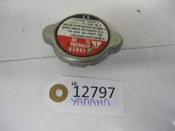 Yamaha Radiator Stop D1-20778 beschikbaar voor biedingen