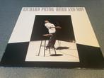 Richard Pryor - Here and Now Vinyl LP Non Music, Ophalen of Verzenden, Zo goed als nieuw, 12 inch