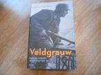 Evertjan van Roekel Veldgrauw, Ophalen of Verzenden, Tweede Wereldoorlog, Zo goed als nieuw, Overige onderwerpen
