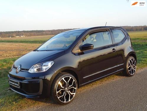Volkswagen Up! 1.0, Auto's, Volkswagen, Te koop, up!, ABS, Airbags, Airconditioning, Centrale vergrendeling, Electronic Stability Program (ESP)