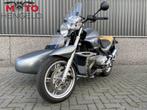 BMW R 1150 R - TRIPTEQ FOX S (bj 2005)