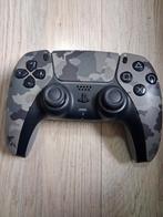 Playstation 5 Controller - Camouflage, Ophalen, Gebruikt, PlayStation 5, Controller