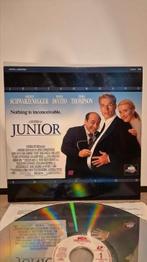 Junior Laserdisc, Ophalen of Verzenden, Zo goed als nieuw, 12 inch