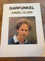 Garfunkel Songbook Anger care 1974, Muziek en Instrumenten, Gebruikt, Zang, Ophalen of Verzenden, Artiest of Componist