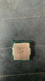 Intel core i5 6600K, Computers en Software, Ophalen of Verzenden, Zo goed als nieuw