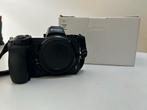 Nikon Z6, Gebruikt, Spiegelreflex, Ophalen of Verzenden, Nikon