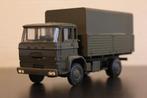 DAF truck leger (3 stuks samen), Hobby en Vrije tijd, Modelbouw | Auto's en Voertuigen, Overige merken, Truck, Zo goed als nieuw
