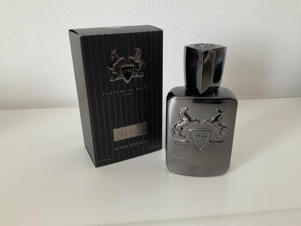 Parfums de Marly Herod decant/sample, Verzenden, Zo goed als nieuw
