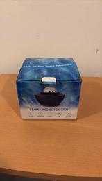 Starry projector light, Muziek en Instrumenten, Licht en Laser, Ophalen of Verzenden, Zo goed als nieuw, Licht