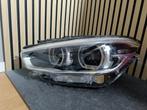 Bmw F20 LCI koplamp links advanced led 7214787, Ophalen of Verzenden