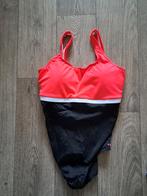 Decathlon badpak maat L - prothese geschikt, Zwart, Badpak, Ophalen of Verzenden, Zo goed als nieuw