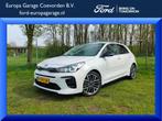 Kia Rio 1.0 TGDI GT-Line 120PK Automaat I NAVI I CLIMA I CRU, Auto's, Te koop, Geïmporteerd, Benzine, Rio