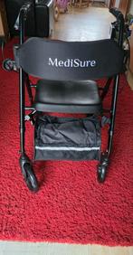 Rolator, Diversen, Ophalen of Verzenden, Opvouwbaar, Nieuw