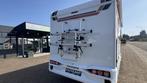 Weinsberg Cara compact Pepper 600 MEG, Automaat, Ringverwarming, Tot en met 2, Diesel