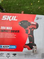 Nieuwe Skil Accu Slagmoersleutel (Zonder Accu), Doe-het-zelf en Verbouw, Gereedschap | Boormachines, Ophalen of Verzenden