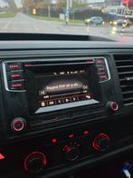 Vw radio Bleutooth, Auto diversen, Ophalen of Verzenden