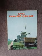 Toyota, Toyota, Ophalen of Verzenden, Zo goed als nieuw, Toyota