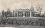 Oude prentbriefkaart Hof te Dieren, Verzamelen, Ophalen of Verzenden, Voor 1920, Ongelopen, Gelderland