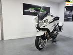 BMW Tour R 1200 RT /R1200RT, Handvatverwarming, Bayerische motorem werke, Bedrijf, 1170 cc
