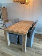 Pronto eettafel Salzburg, Ophalen, Gebruikt, 50 tot 100 cm, 150 tot 200 cm