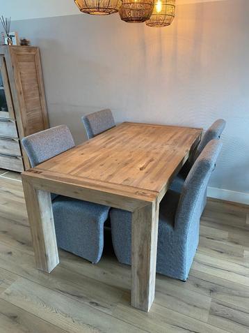 Pronto eettafel Salzburg beschikbaar voor biedingen