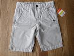 NIEUW: korte broek maat 122, Ophalen of Verzenden, Nieuw, Jongen, Broek