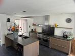 Luxe Keuken met Viking Professional, Huis en Inrichting, Ophalen, Gebruikt, Bruin, Graniet of Steen