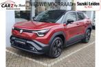 Suzuki e Vitara STYLE 61 kWh Direct Leverbaar | Introductiek, 12 maanden, Zwart, Adaptive Cruise Control, Nieuw