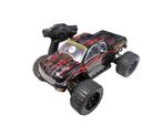Himoto Brontosaurus 1/10 rc auto, Elektro, Auto offroad, Nieuw, Ophalen of Verzenden