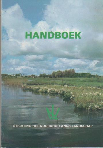 Boeken door/voor STICHTING HET NOORD-HOLLANDS LANDSCHAP beschikbaar voor biedingen