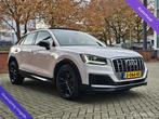 Audi SQ2 2.0 TFSI DSG Pro Line Plus 300PK Vol Optie..!, Auto's, Automaat, Gebruikt, Euro 6, 4 cilinders