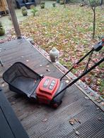 Verticuteermachine, Tuin en Terras, Verticuteermachines, Ophalen of Verzenden, Zo goed als nieuw, Elektrisch