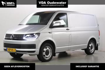 Volkswagen Transporter 2.0 TSi 205pk DSG LPG-R115 beschikbaar voor biedingen