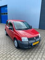 Fiat Panda 1.2 2011 170.000 km nap nwe apk goede wagen Rood, Euro 5, 1242 cc, 400 kg, Origineel Nederlands